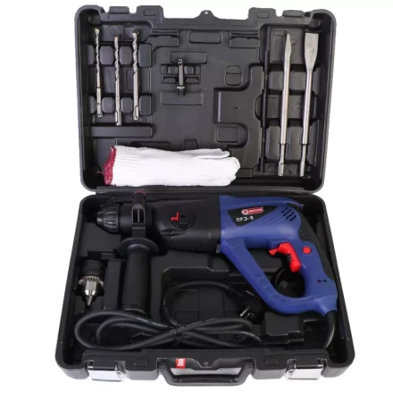 Перфоратор Диолд ПРЭ-8 купить в Нижневартовске