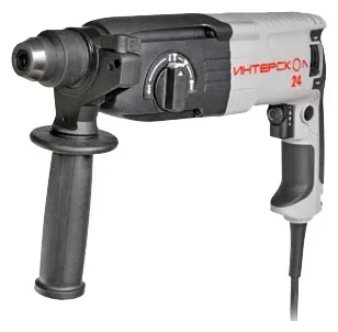 Перфоратор Интерскол П-24/700 ЭР-2 купить в Нижневартовске