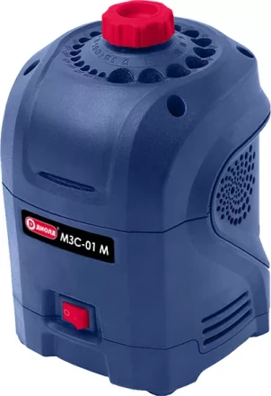 Машина для заточки сверл МЗС-01 М купить в Нижневартовске