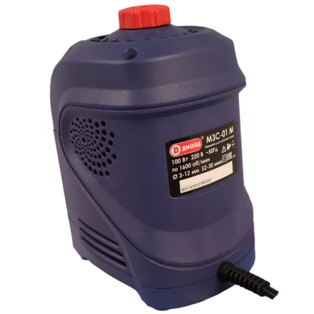 Машина для заточки сверл МЗС-01 М купить в Нижневартовске