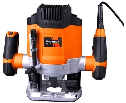 Фрезер PATRIOT ER120 купить в Нижневартовске