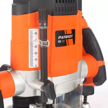 Фрезер PATRIOT ER120 купить в Нижневартовске