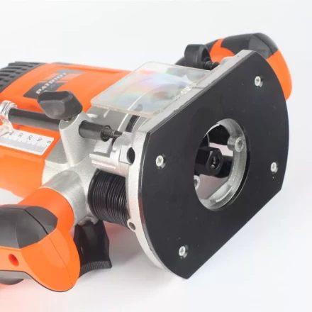 Фрезер PATRIOT ER120 купить в Нижневартовске