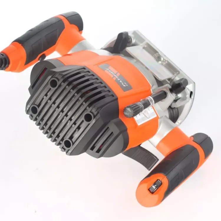 Фрезер PATRIOT ER120 купить в Нижневартовске