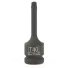 Головка ударная TORX  40 1/2 Stels 13958 купить в Нижневартовске