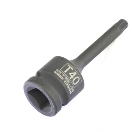 Головка ударная TORX  40 1/2 Stels 13958 купить в Нижневартовске
