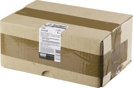 Гайки DIN 6923 с фланцем коробка 5 кг серия МАСТЕР купить в Нижневартовске