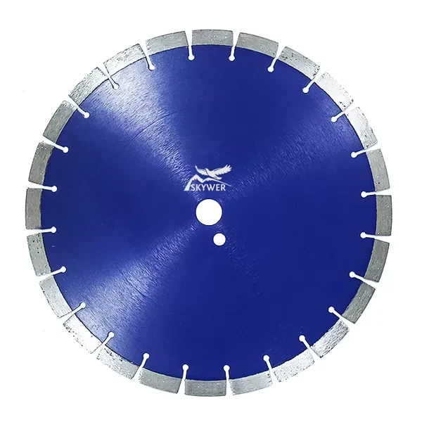 Диск алмазный по бетону 1A1RSS ULTRA BETON SKYWER 510*3,8*15*35T*25,4 mm купить в Нижневартовске