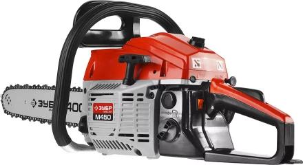 Бензиновая пила (бензопила) ПБЦ-М450 40П серия МАСТЕР купить в Нижневартовске