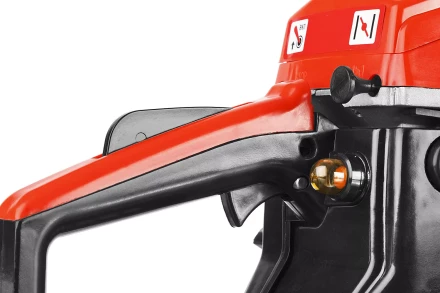 Бензиновая пила (бензопила) ПБЦ-М450 40П серия МАСТЕР купить в Нижневартовске