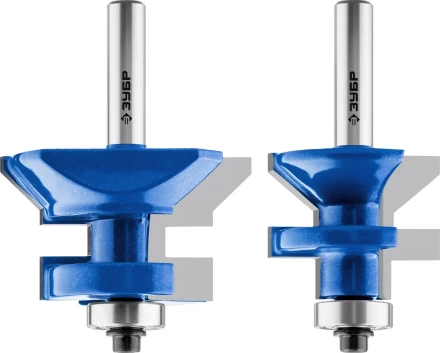 Наборы фрез для вагонки серия ПРОФЕССИОНАЛ купить в Нижневартовске