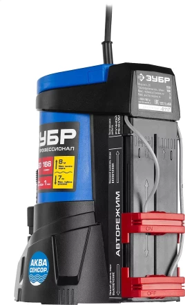 Насос дренажный НПЧ-Т7-550 серия ПРОФЕССИОНАЛ купить в Нижневартовске