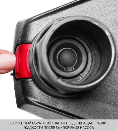 Насос дренажный НПЧ-Т7-550 серия ПРОФЕССИОНАЛ купить в Нижневартовске