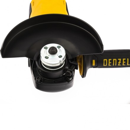 Углошлифовальная машина AG-150-1500 Denzel 26910 купить в Нижневартовске