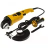 Углошлифовальная машина AG-150-1500 Denzel 26910 купить в Нижневартовске