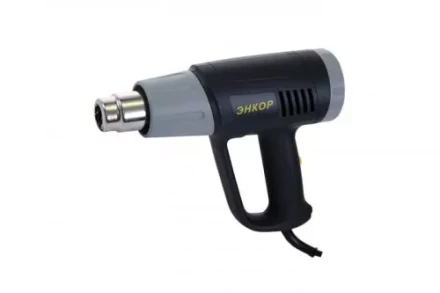 Фен строительный ПТЭ-2000/3 50311 купить в Нижневартовске