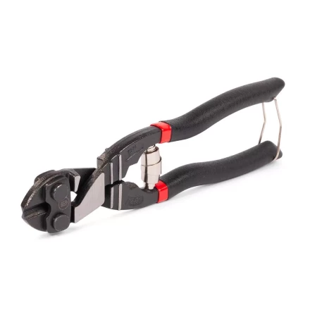 Компактный ручной болторез КВТ БРК-220 для резки болтов до 6 мм (86928) купить в Нижневартовске