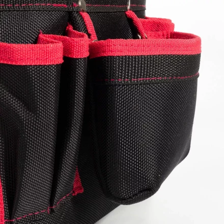 Сумка монтажника поясная КВТ С-13 (78529) купить в Нижневартовске