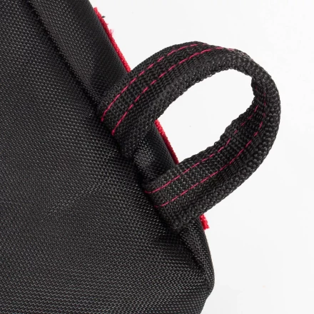 Сумка монтажника поясная КВТ С-13 (78529) купить в Нижневартовске