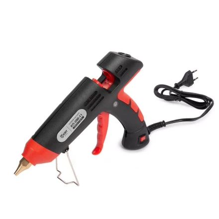 Пистолет клеевой КВТ КП-200-11 200 Вт, стержня 11 мм (87968) купить в Нижневартовске