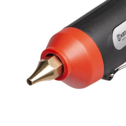 Пистолет клеевой КВТ КП-200-11 200 Вт, стержня 11 мм (87968) купить в Нижневартовске