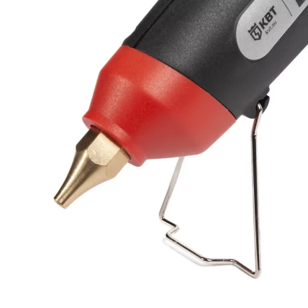 Пистолет клеевой КВТ КП-200-11 200 Вт, стержня 11 мм (87968) купить в Нижневартовске