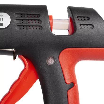 Пистолет клеевой КВТ КП-200-11 200 Вт, стержня 11 мм (87968) купить в Нижневартовске