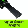 Таль ручная рычажная HITCH LH201-GSB 3 т 9 м. Гальваническая цепь. Защита от перегруза (SZ060983) купить в Нижневартовске