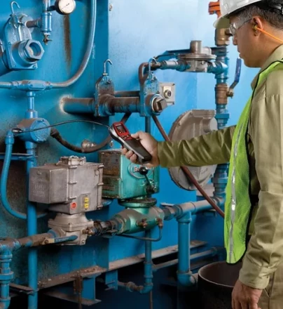 Детектор горючих газов micro CD-100  36163 купить в Нижневартовске