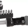 Набор STAYER Отвертки "MAX-GRIP", Cr-V, реверсивно-рычажная, 20 предметов 2585-H20 G купить в Нижневартовске
