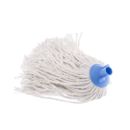 Сменная насадка из хлопка 200 гр сиреневая для швабры 93520, 93522 ELFE Light 93523 купить в Нижневартовске