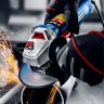 ЗУБР 1500 Вт, d125 мм, УШМ, Профессионал (УШМ-П125-1500 ПСТ) купить в Нижневартовске