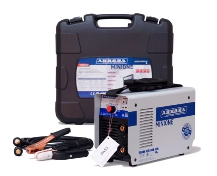 Сварочный инвертор Aurora MINIONE 1800 купить в Нижневартовске