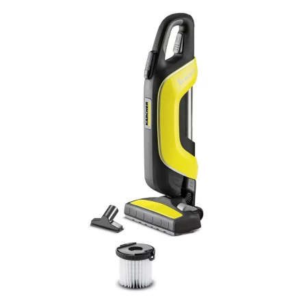 Аккумуляторный пылесос KARCHER VC 5 Cordless купить в Нижневартовске