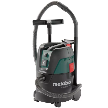 Пылесос-водосос Metabo ASA 25 L PC купить в Нижневартовске