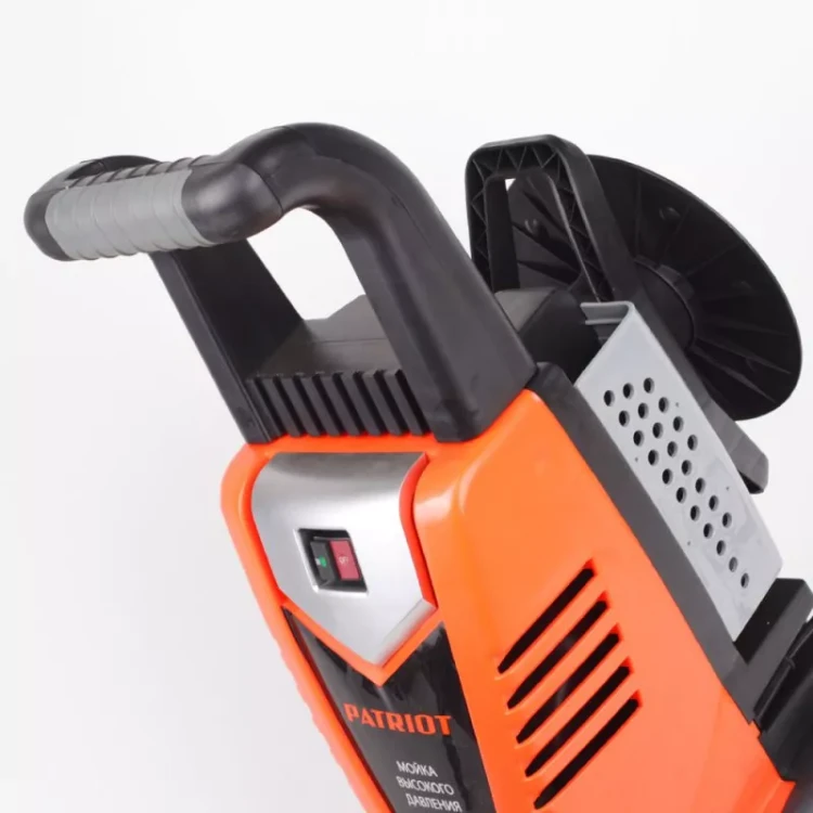 Минимойки-мойка высокого давления PATRIOT GT 140 купить в Нижневартовске