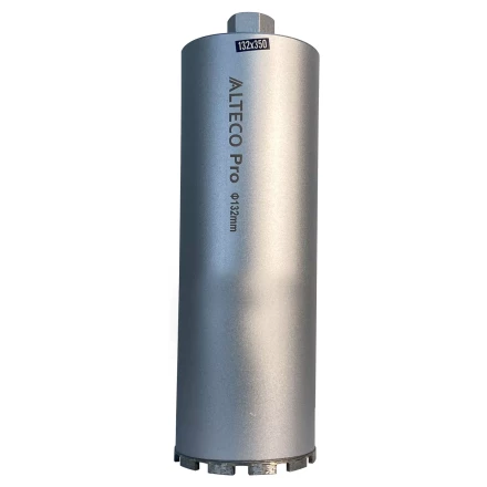 Алмазная коронка ALTECO Pro 132х350 52151 купить в Нижневартовске