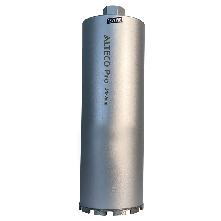 Алмазная коронка ALTECO Pro 132х350 52151 купить в Нижневартовске