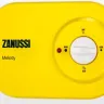 Водонагреватель ZANUSSI ZWH/S 15 Melody U (Yellow) купить в Нижневартовске