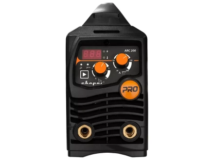 Сварочный инвертор Сварог PRO ARC 200 (Z209S) с НАКС купить в Нижневартовске
