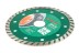Круг алмазный HAMMER (206-112 DB TB) Ф125х22мм универсальный купить в Нижневартовске