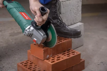 Круг алмазный HAMMER (206-112 DB TB) Ф125х22мм универсальный купить в Нижневартовске