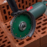 Круг алмазный HAMMER (206-112 DB TB) Ф125х22мм универсальный купить в Нижневартовске