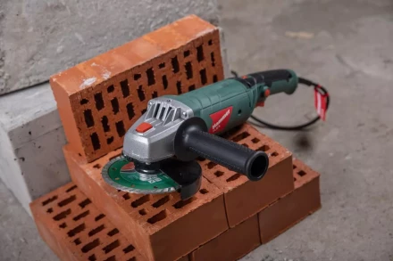 Круг алмазный HAMMER (206-112 DB TB) Ф125х22мм универсальный купить в Нижневартовске