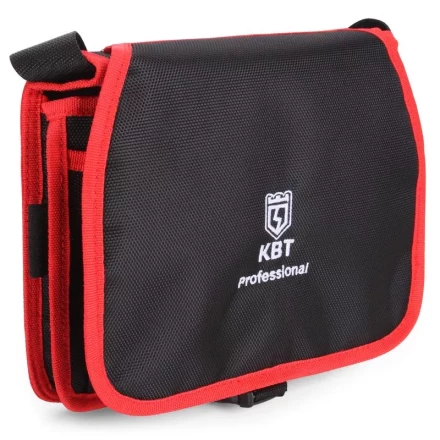Сумка монтажника С-10 серия «ПРОФИ» КВТ купить в Нижневартовске