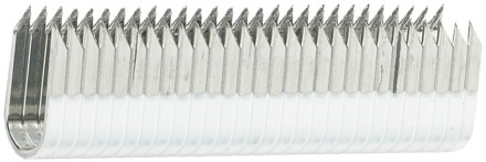 Скобы RAPID &quot;CABLELINE&quot; тип 28 кабельные, белые, DP-заточка, 9мм, 1000шт 31758-28-09 купить в Нижневартовске