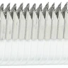 Скобы RAPID "CABLELINE" тип 28 кабельные, белые, DP-заточка, 9мм, 1000шт 31758-28-09 купить в Нижневартовске