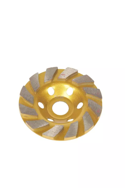 Фреза алмазная турбо №50 для GM400/GM600 (Diamond Bowl 50 mesh) 1027614 купить в Нижневартовске