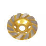 Фреза алмазная турбо №50 для GM400/GM600 (Diamond Bowl 50 mesh) 1027614 купить в Нижневартовске