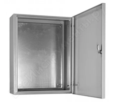 Щит с монтажной панелью RUCELF ЩМП 10 IP31 купить в Нижневартовске